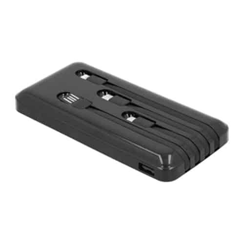 POWER FLAT NEGRO (SO 093 - PLÁSTICO)
