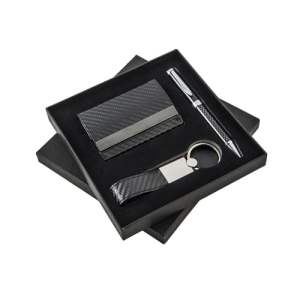 SET HIGH NEGRO (O 027 - CURPIEL)