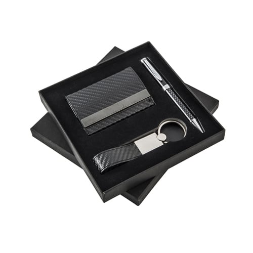 SET HIGH NEGRO (O 027 - CURPIEL)
