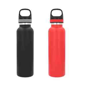 TERMO ASTON ROJO (T 103 - ACERO INOXIDABLE)