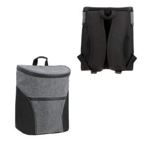 HIELERA ALASKA GRIS (LON 016 - POLIÉSTER)