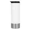 TERMO SWISS BLANCO (T 143 - ACERO INOXIDABLE)