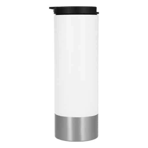 TERMO SWISS BLANCO (T 143 - ACERO INOXIDABLE)