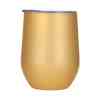 TERMO AIREN DORADO (T 147 - ACERO INOXIDABLE / PLÁSTICO)