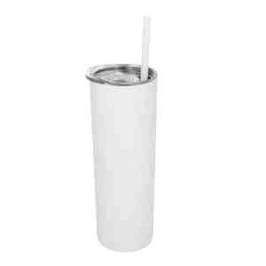 TERMO MOSCATO BLANCO (T 150 - ACERO INOXIDABLE / PLÁSTICO)