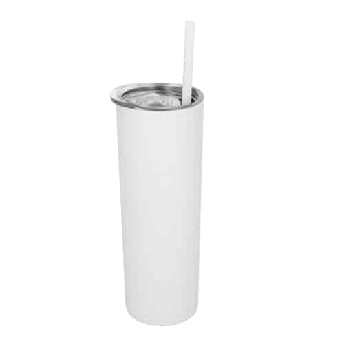 TERMO MOSCATO BLANCO (T 150 - ACERO INOXIDABLE / PLÁSTICO)
