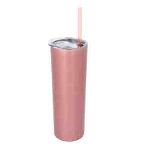 TERMO MOSCATO ROSE GOLD (T 150 - ACERO INOXIDABLE / PLÁSTICO)