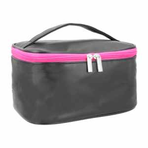 COSMETIQUERA WANDA NEGRO (CP 062P - POLIURETANO)