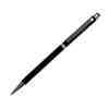 BOLÍGRAFO ELIOT NEGRO (FM-0576 - METAL)