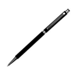 BOLÍGRAFO ELIOT NEGRO (FM-0576 - METAL)