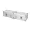 SET CUADRIL PLATA (HO 075 - ACERO INOXIDABLE)