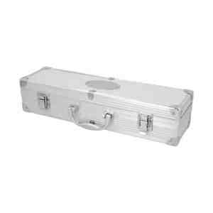 SET CUADRIL PLATA (HO 075 - ACERO INOXIDABLE)
