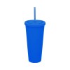 TERMO SOLEI AZUL (T 210 - RUBBER)
