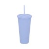 TERMO SOLEI AZUL CLARO (T 210 - RUBBER)