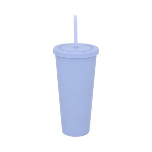 TERMO SOLEI AZUL CLARO (T 210 - RUBBER)