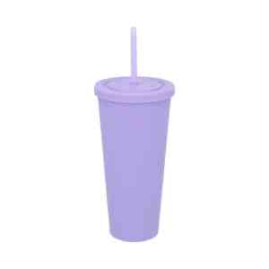 TERMO SOLEI MORADO (T 210 - RUBBER)