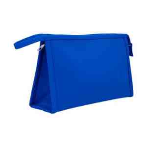 COSMETIQUERA SECRET AZUL (CP 063 - POLIURETANO)