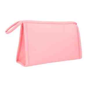 COSMETIQUERA SECRET ROSA (CP 063 - POLIURETANO)