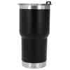 TERMO HIMALAYA NEGRO (T 151 - ACERO INOXIDABLE)