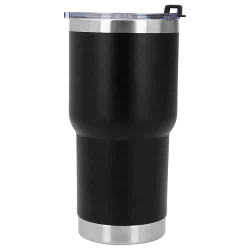TERMO HIMALAYA NEGRO (T 151 - ACERO INOXIDABLE)
