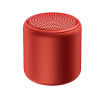 MINI BOCINA LITTLE FUN INPODS TWS (TEC152-U) ROJO
