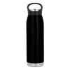 TERMO TAURO NEGRO (T 178 - ACERO INOXIDABLE)