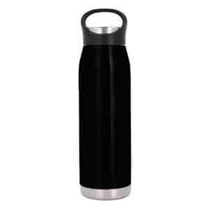TERMO TAURO NEGRO (T 178 - ACERO INOXIDABLE)