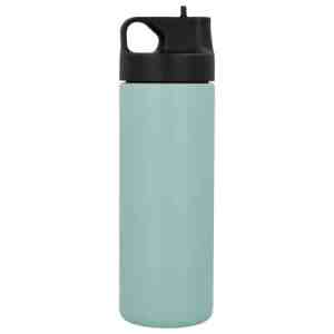 TERMO STINGER AZUL CLARO (T 185 - ACERO INOXIDABLE / PLÁSTICO)
