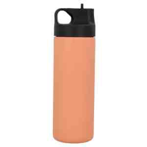 TERMO STINGER CORAL (T 185 - ACERO INOXIDABLE / PLÁSTICO)