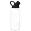 TERMO CAMARO BLANCO (T 188 - ACERO INOXIDABLE / PLÁSTICO)