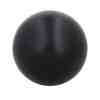 PELOTA POINT NEGRO (LP 07 - POLIURETANO)