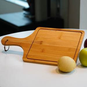 TABLA CUT BAMBU (HO 081 - BAMBÚ)