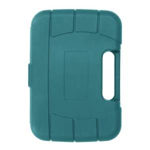 SET FIX VERDE (HR 029 - PLÁSTICO/ METAL)