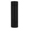TERMO CELSIUS NEGRO (T 117 - ACERO INOXIDABLE)