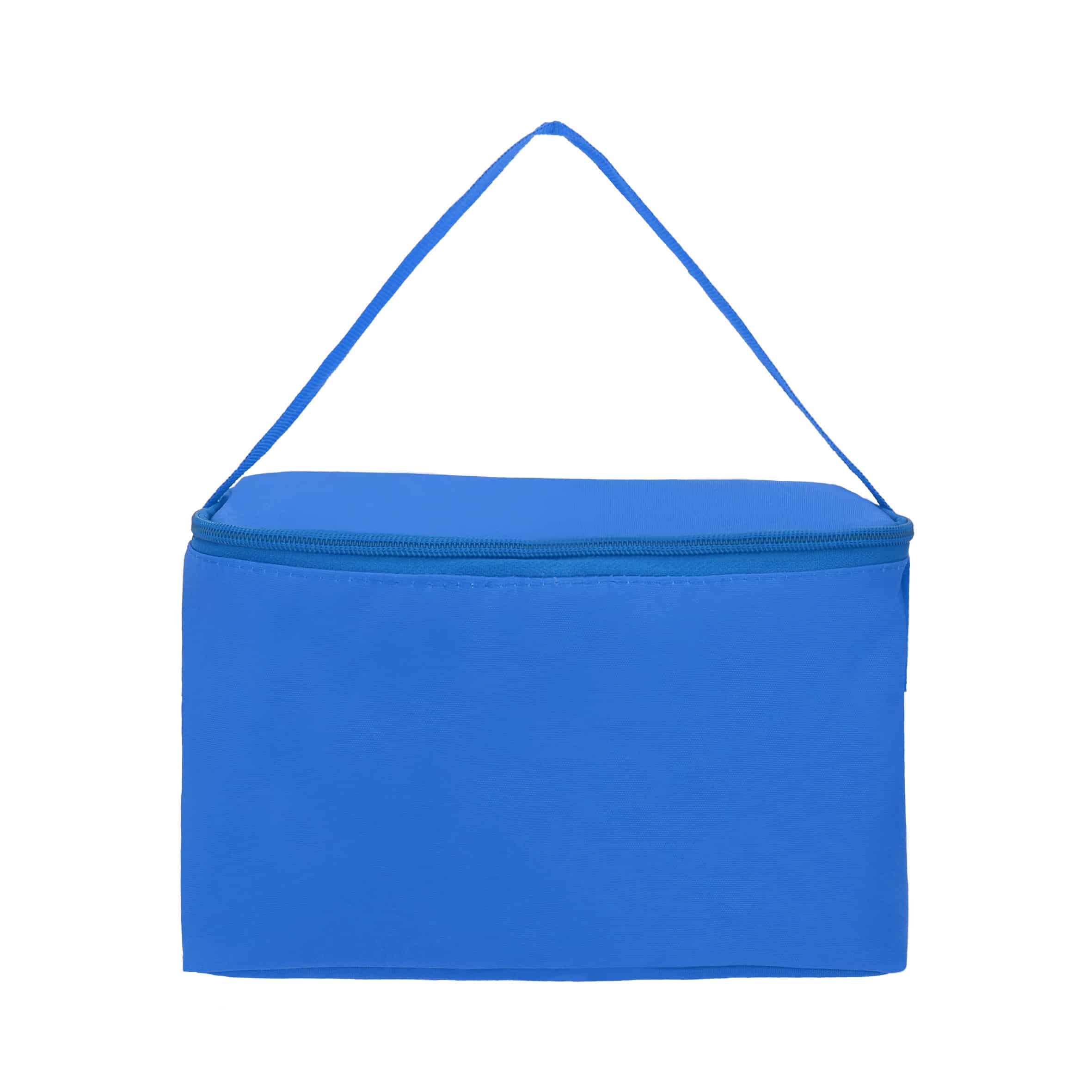 HIELERA LIBERTY AZUL (LON 040 - POLIÉSTER)