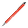 BOLIGRAFO METALICO PREMIER 2110 NARANJA (Aluminio)