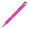 BOLIGRAFO METALICO PREMIER 2110 ROSA (Aluminio)