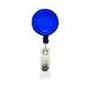 YOYO LUKY AZUL (O-002 - PLÁSTICO)