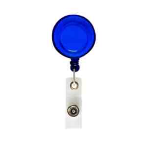 YOYO LUKY AZUL (O-002 - PLÁSTICO)