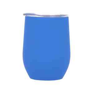 TERMO AIREN AZUL (T 147 - ACERO INOXIDABLE / PLÁSTICO)