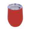 TERMO AIREN ROJO (T 147 - ACERO INOXIDABLE / PLÁSTICO)
