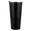 TERMO ESPRESSO NEGRO (T 146 - ACERO INOXIDABLE / PLÁSTICO)