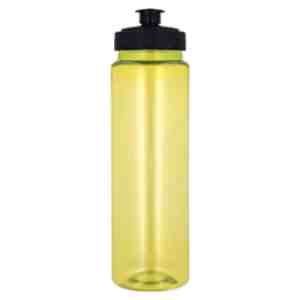 CILINDRO LUKA AMARILLO (T 152 - PET)
