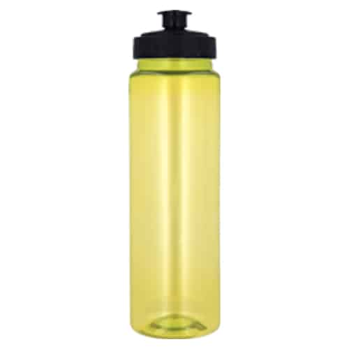 CILINDRO LUKA AMARILLO (T 152 - PET)
