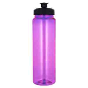 CILINDRO LUKA MORADO (T 152 - PET)
