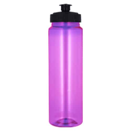 CILINDRO LUKA MORADO (T 152 - PET)