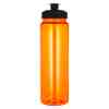 CILINDRO LUKA NARANJA (T 152 - PET)