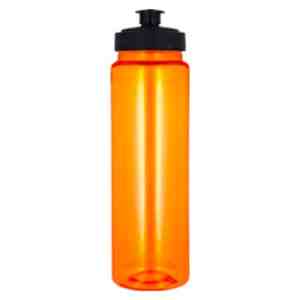 CILINDRO LUKA NARANJA (T 152 - PET)
