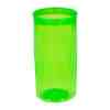 VASO SUNRISE VERDE (T 153 - PET)