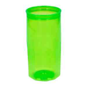 VASO SUNRISE VERDE (T 153 - PET)